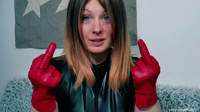sexyvenushuegel Porno Video: Deine Ex Freundinnen  lachen über Dich