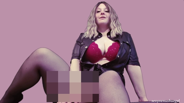 sexyvenushuegel Porno Video: Ein Wichs auf Deine Frau