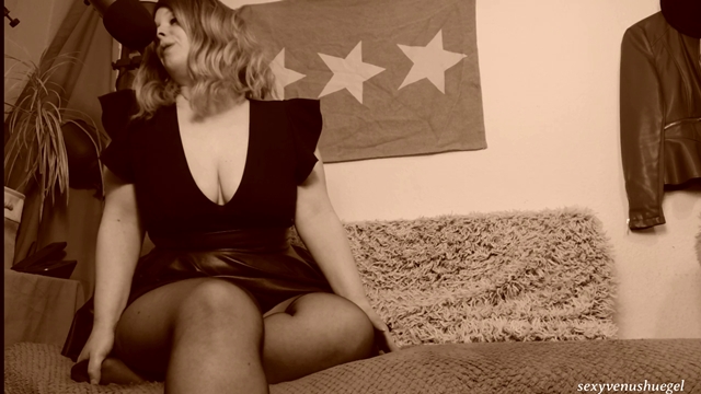 sexyvenushuegel Porno Video: Paarfantasie für Yvonne und Matthias