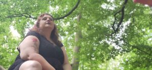 tammara28 Porno Video: Geheimer Platz Im Wald