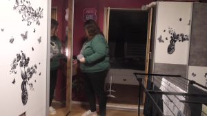 tammara28 Porno Video: Sklave mach mein Haushalt dann bekommst du eine Belohnung